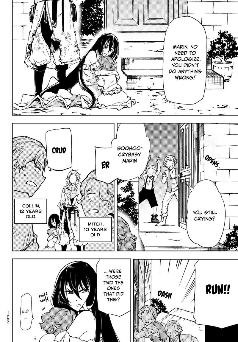 Dungeon Sherpa Meikyuu Michisaki Annainin Chapter 20 Page 30