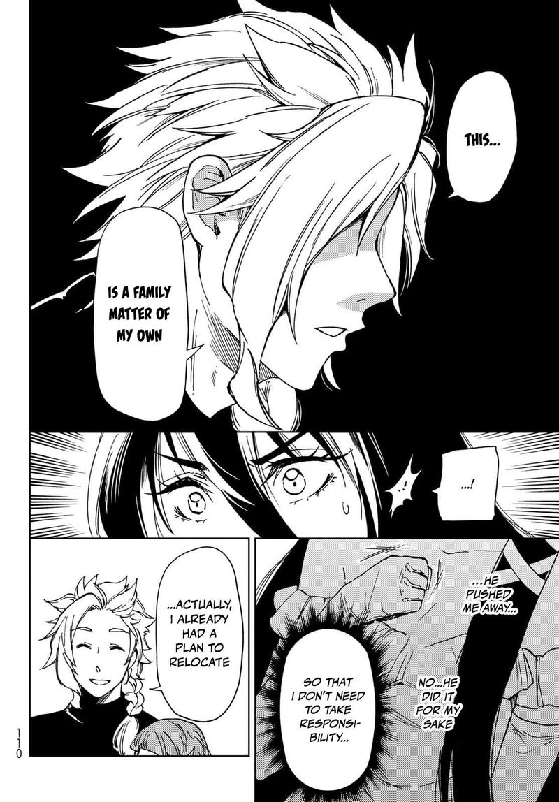 Dungeon Sherpa Meikyuu Michisaki Annainin Chapter 20 Page 38