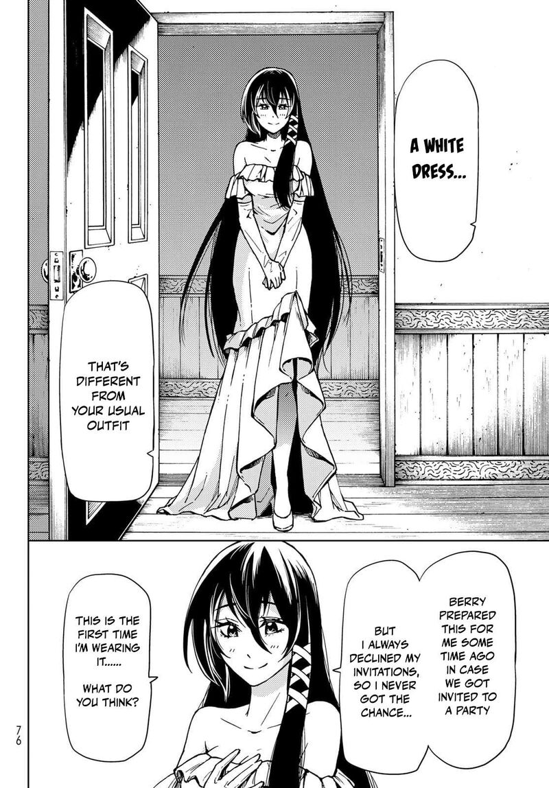 Dungeon Sherpa Meikyuu Michisaki Annainin Chapter 20 Page 4