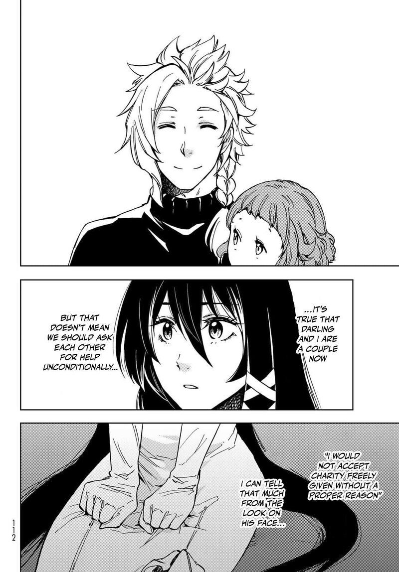 Dungeon Sherpa Meikyuu Michisaki Annainin Chapter 20 Page 40