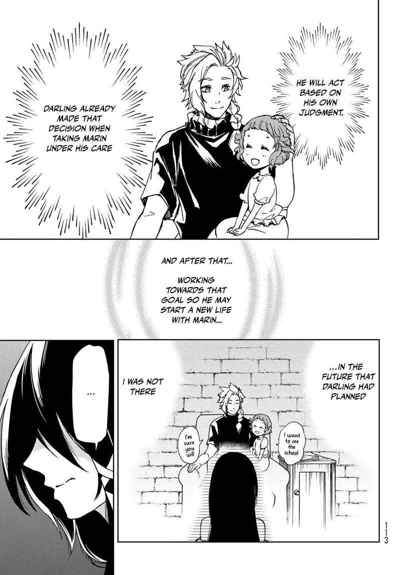 Dungeon Sherpa Meikyuu Michisaki Annainin Chapter 20 Page 41