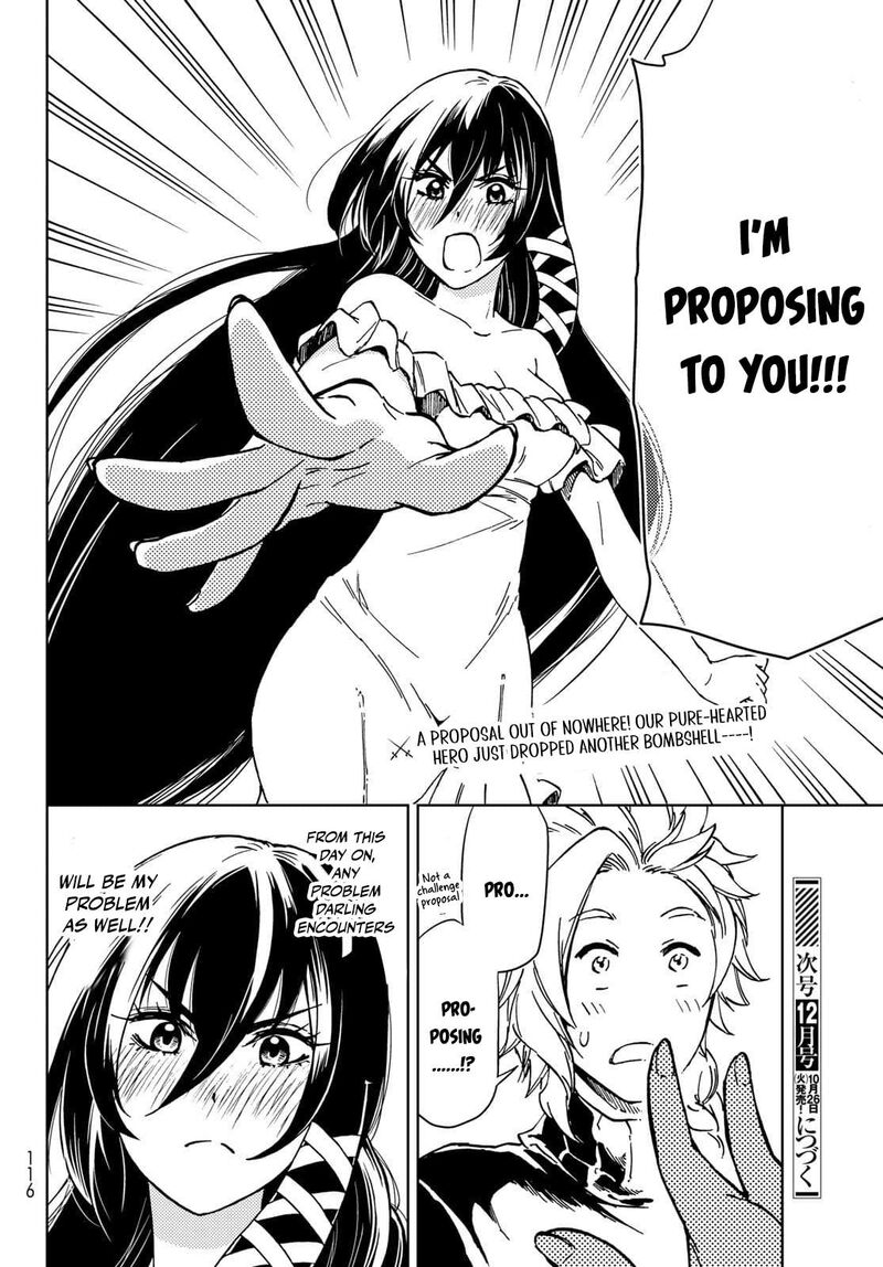 Dungeon Sherpa Meikyuu Michisaki Annainin Chapter 20 Page 44