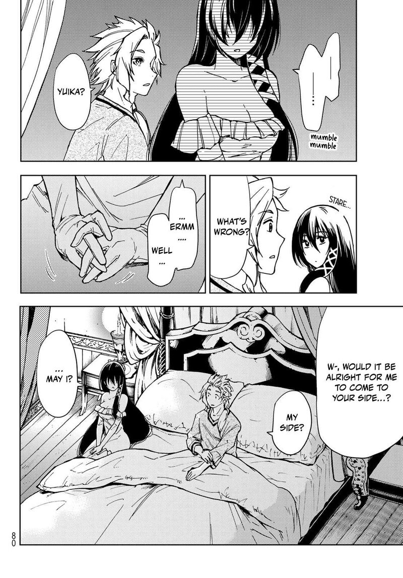 Dungeon Sherpa Meikyuu Michisaki Annainin Chapter 20 Page 8