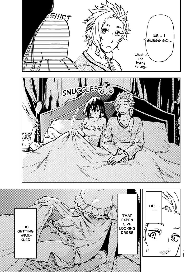Dungeon Sherpa Meikyuu Michisaki Annainin Chapter 20 Page 9