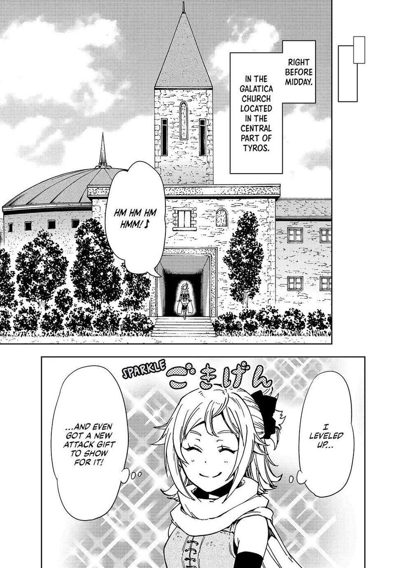 Dungeon Sherpa Meikyuu Michisaki Annainin Chapter 21 Page 5