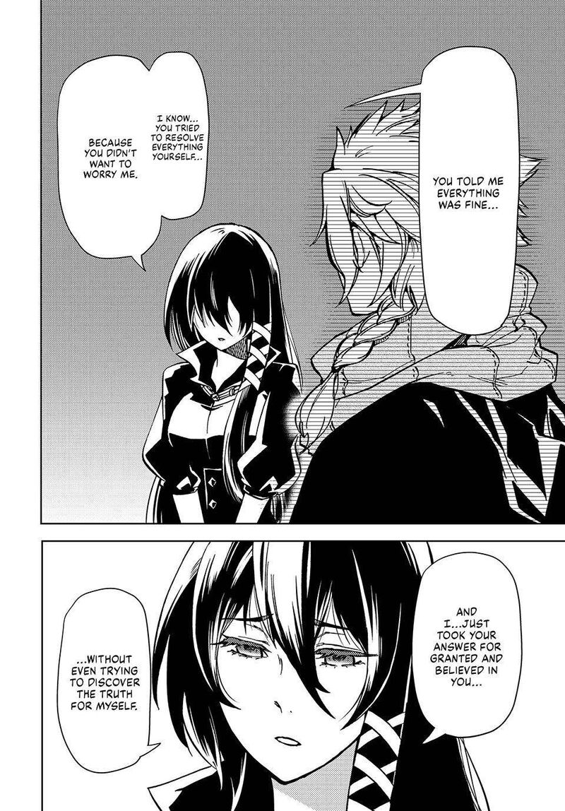 Dungeon Sherpa Meikyuu Michisaki Annainin Chapter 23 Page 31
