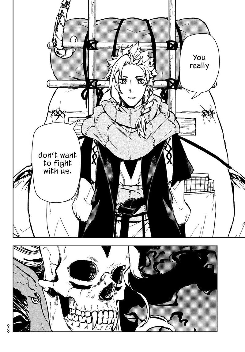 Dungeon Sherpa Meikyuu Michisaki Annainin Chapter 25 Page 17