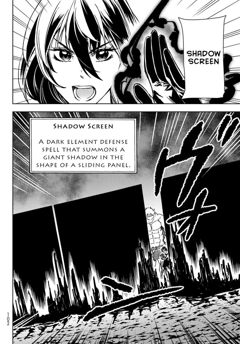 Dungeon Sherpa Meikyuu Michisaki Annainin Chapter 25 Page 21