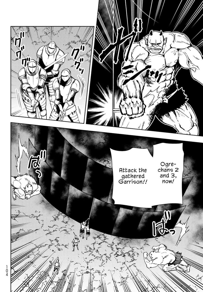 Dungeon Sherpa Meikyuu Michisaki Annainin Chapter 25 Page 23