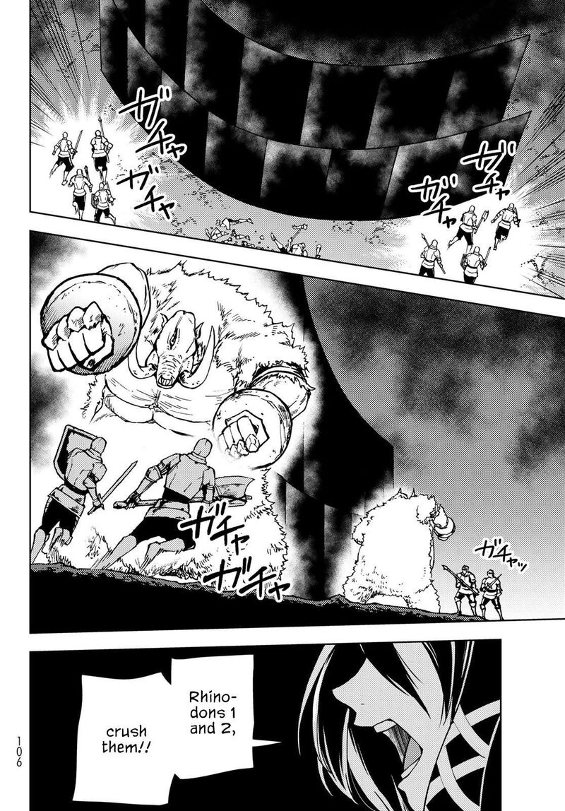 Dungeon Sherpa Meikyuu Michisaki Annainin Chapter 25 Page 25