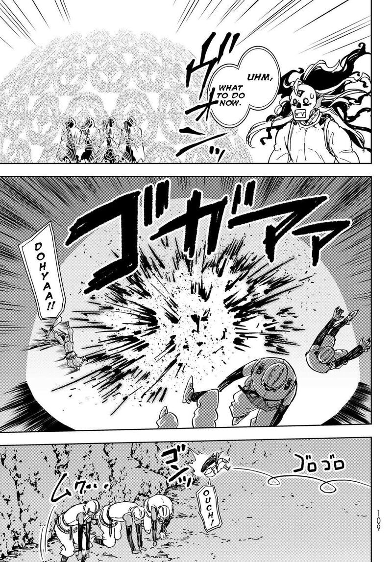 Dungeon Sherpa Meikyuu Michisaki Annainin Chapter 25 Page 28