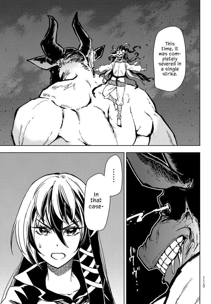 Dungeon Sherpa Meikyuu Michisaki Annainin Chapter 25 Page 34