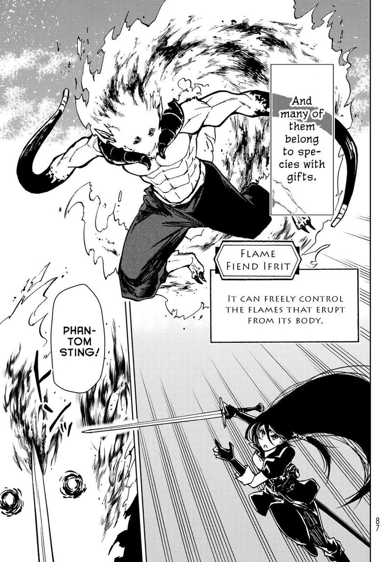 Dungeon Sherpa Meikyuu Michisaki Annainin Chapter 25 Page 6