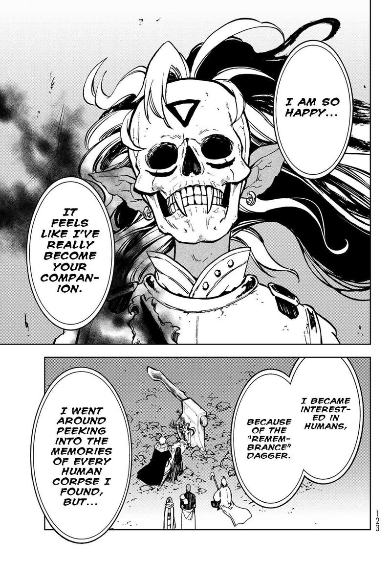 Dungeon Sherpa Meikyuu Michisaki Annainin Chapter 26 Page 12