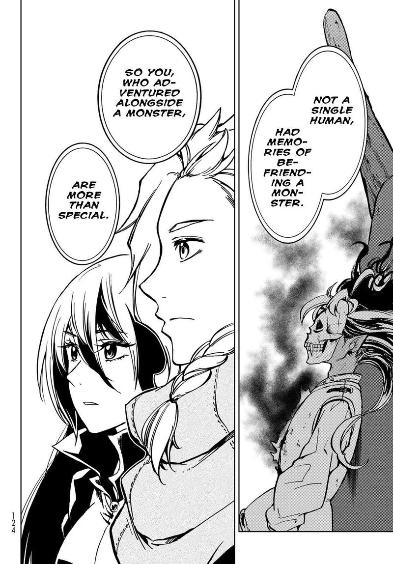 Dungeon Sherpa Meikyuu Michisaki Annainin Chapter 26 Page 13