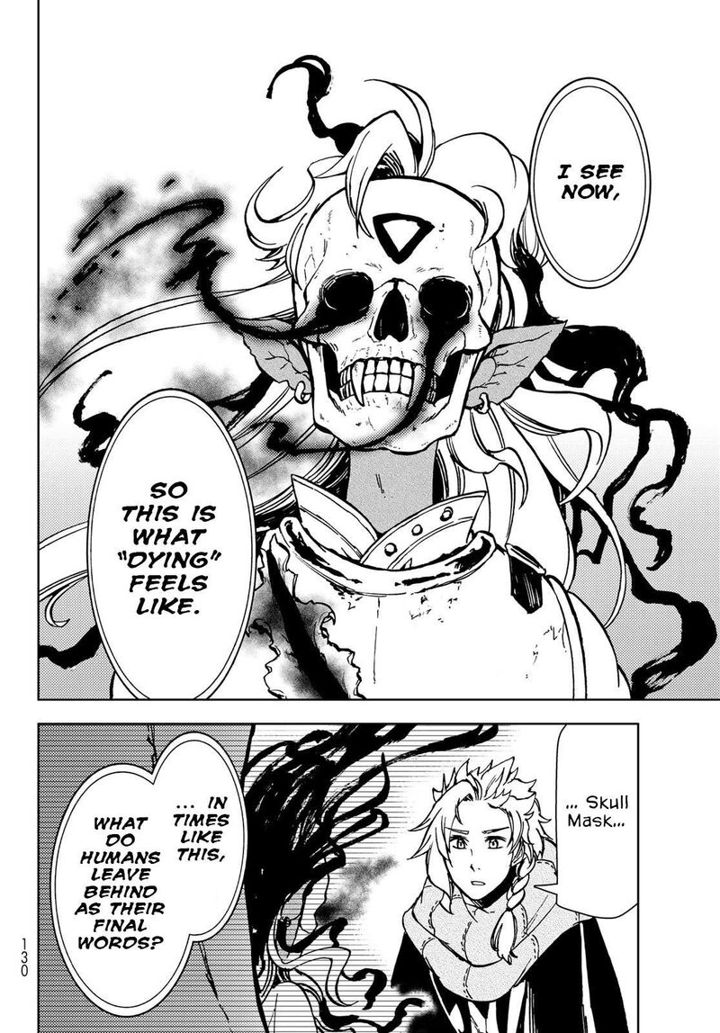 Dungeon Sherpa Meikyuu Michisaki Annainin Chapter 26 Page 19