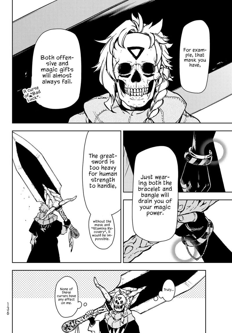 Dungeon Sherpa Meikyuu Michisaki Annainin Chapter 26 Page 25