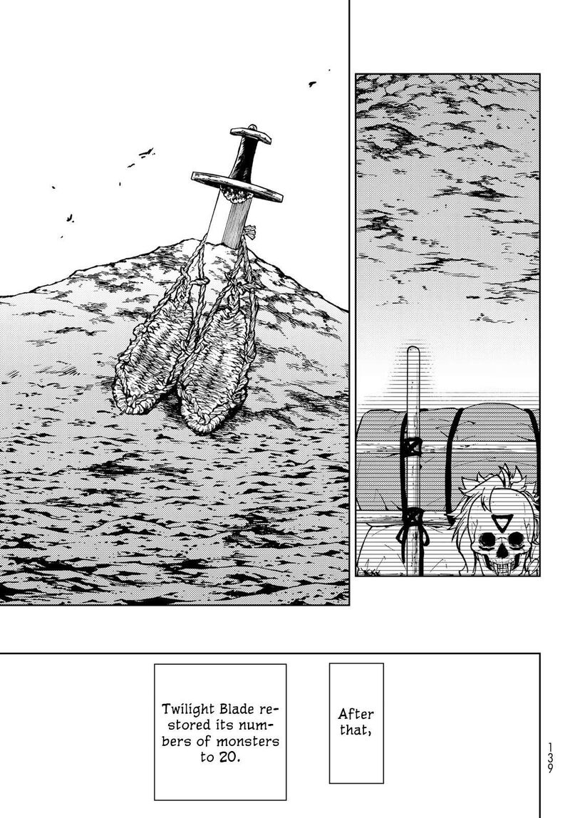 Dungeon Sherpa Meikyuu Michisaki Annainin Chapter 26 Page 28