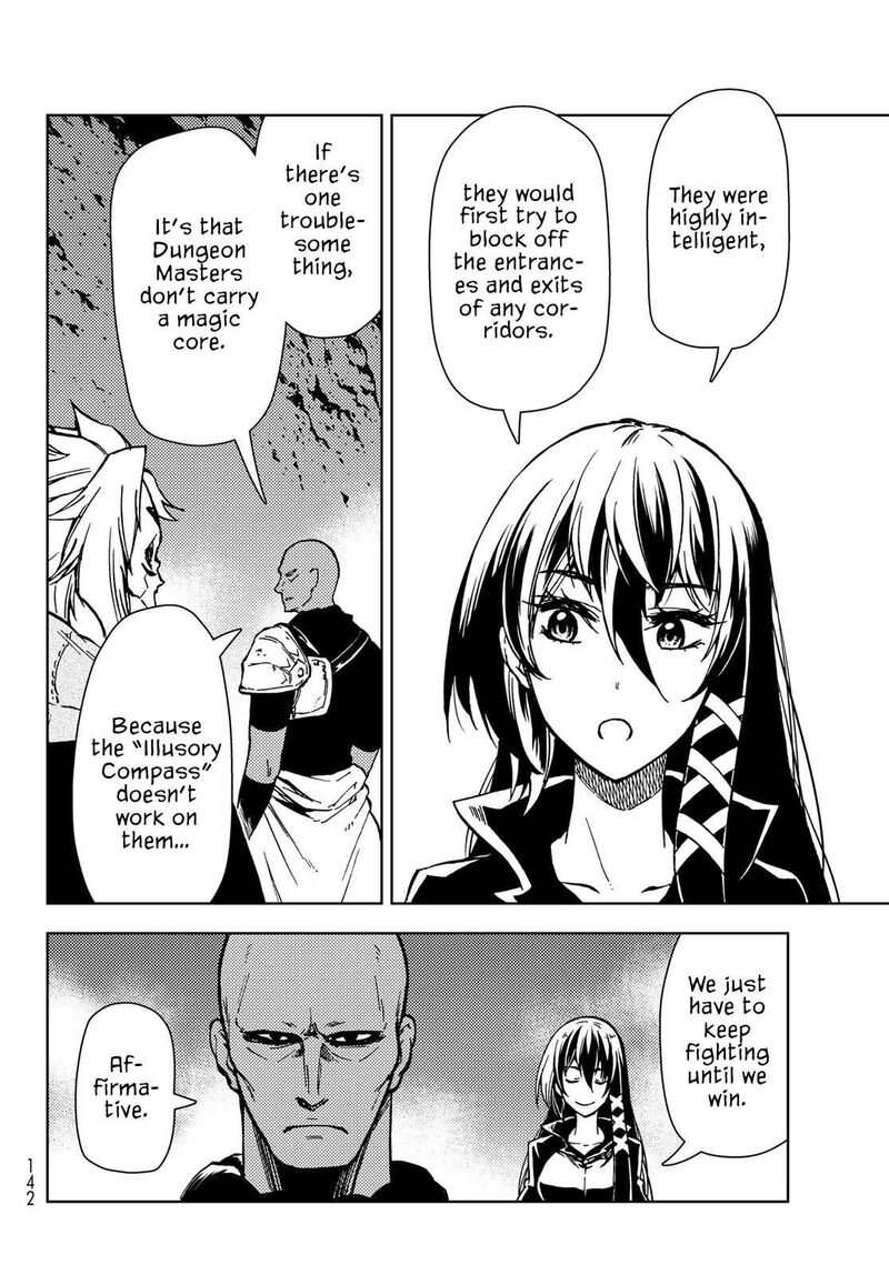Dungeon Sherpa Meikyuu Michisaki Annainin Chapter 26 Page 31
