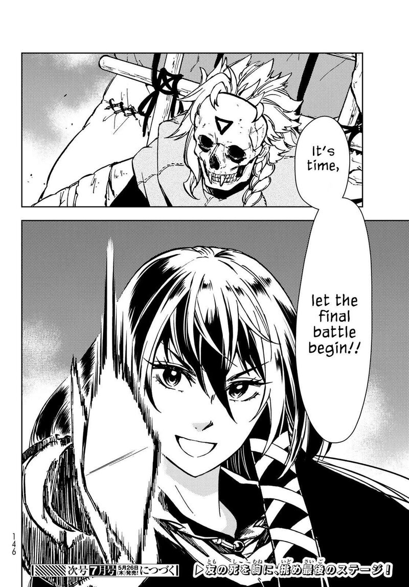 Dungeon Sherpa Meikyuu Michisaki Annainin Chapter 26 Page 35