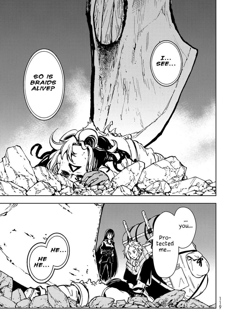 Dungeon Sherpa Meikyuu Michisaki Annainin Chapter 26 Page 8
