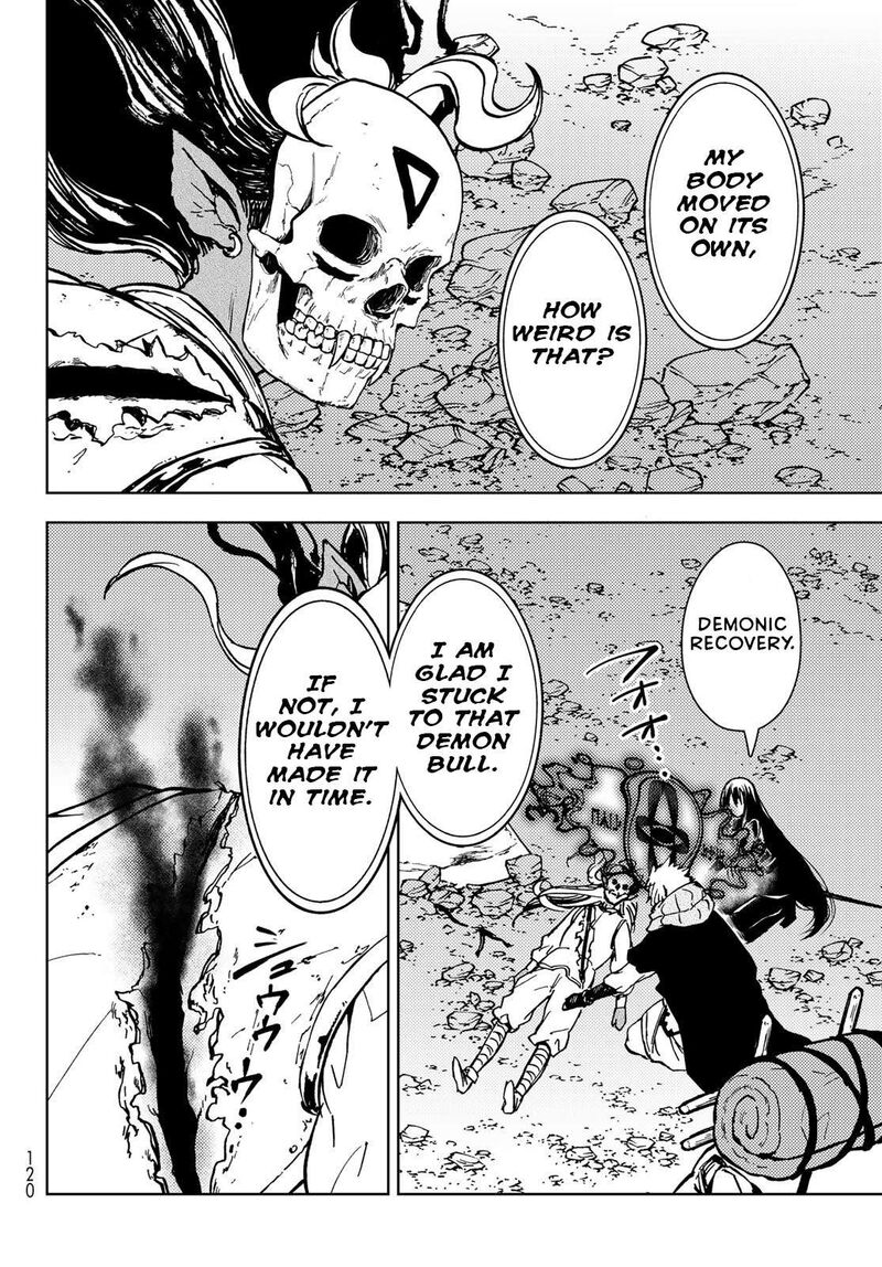 Dungeon Sherpa Meikyuu Michisaki Annainin Chapter 26 Page 9