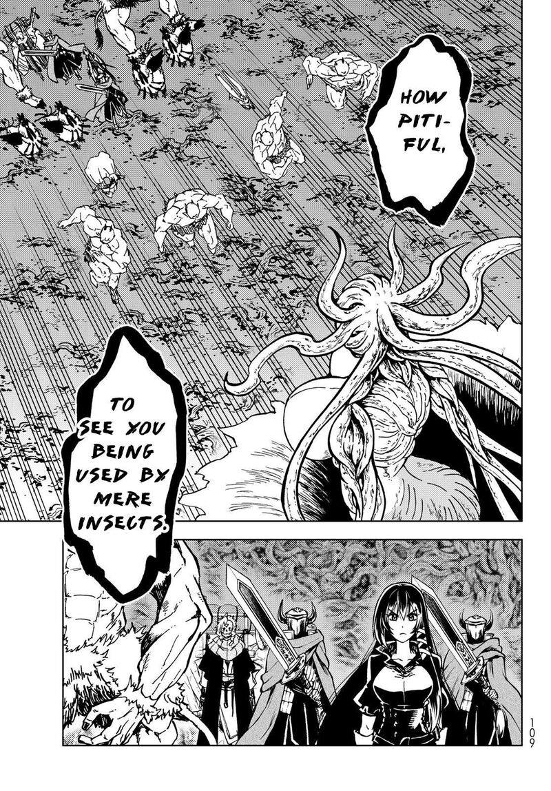 Dungeon Sherpa Meikyuu Michisaki Annainin Chapter 27 Page 10