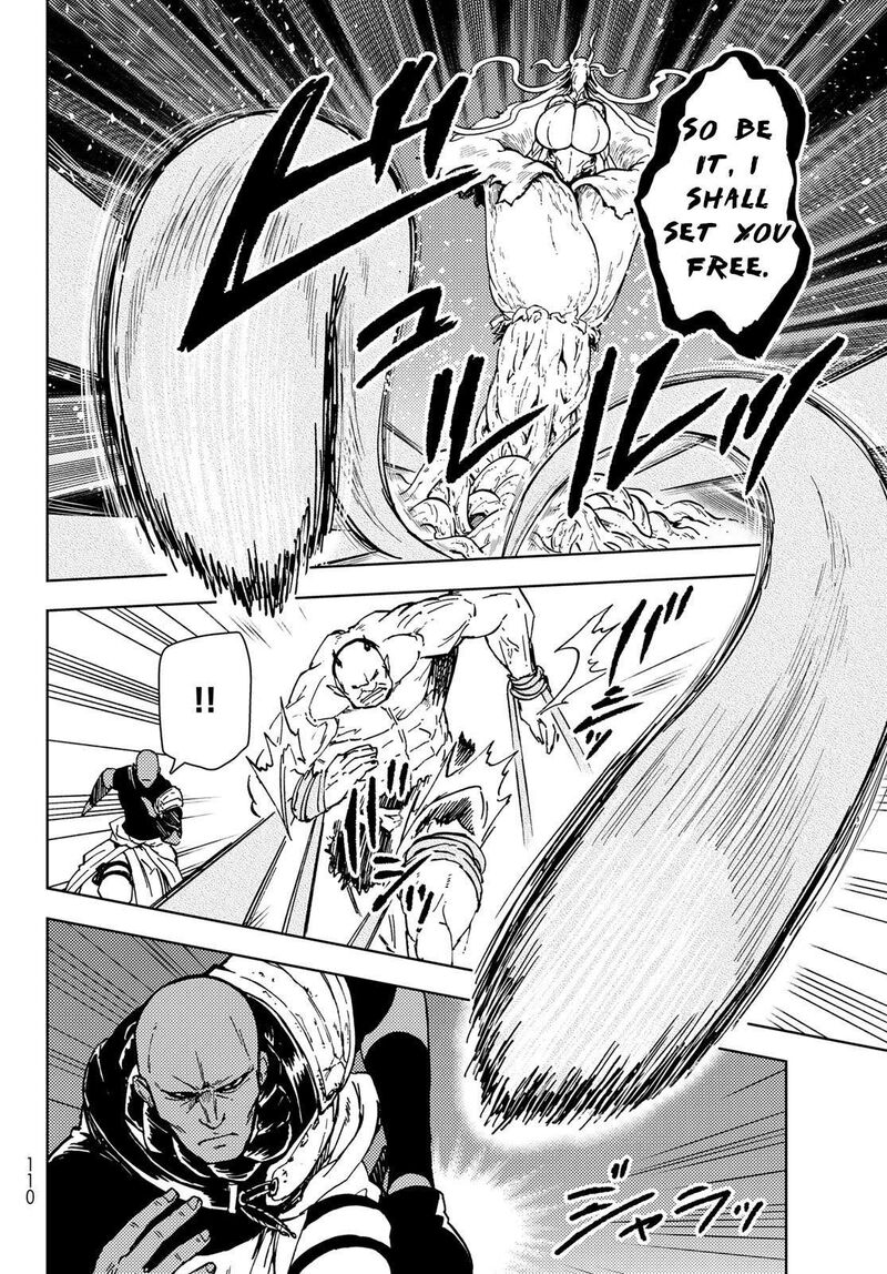 Dungeon Sherpa Meikyuu Michisaki Annainin Chapter 27 Page 11