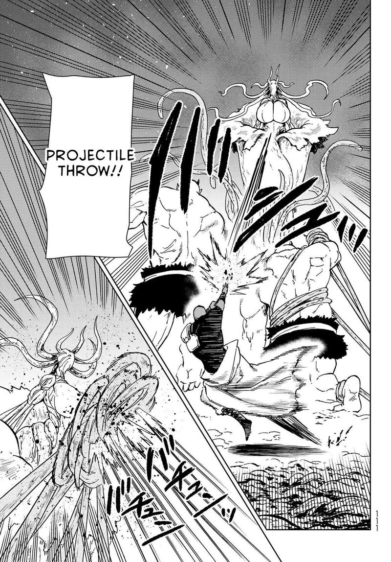 Dungeon Sherpa Meikyuu Michisaki Annainin Chapter 27 Page 12