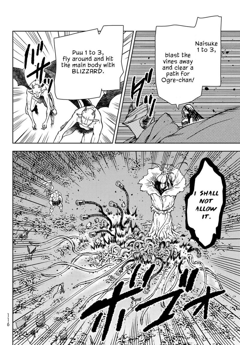 Dungeon Sherpa Meikyuu Michisaki Annainin Chapter 27 Page 17