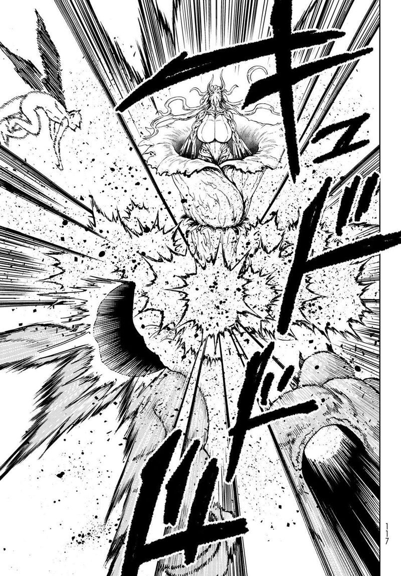 Dungeon Sherpa Meikyuu Michisaki Annainin Chapter 27 Page 18