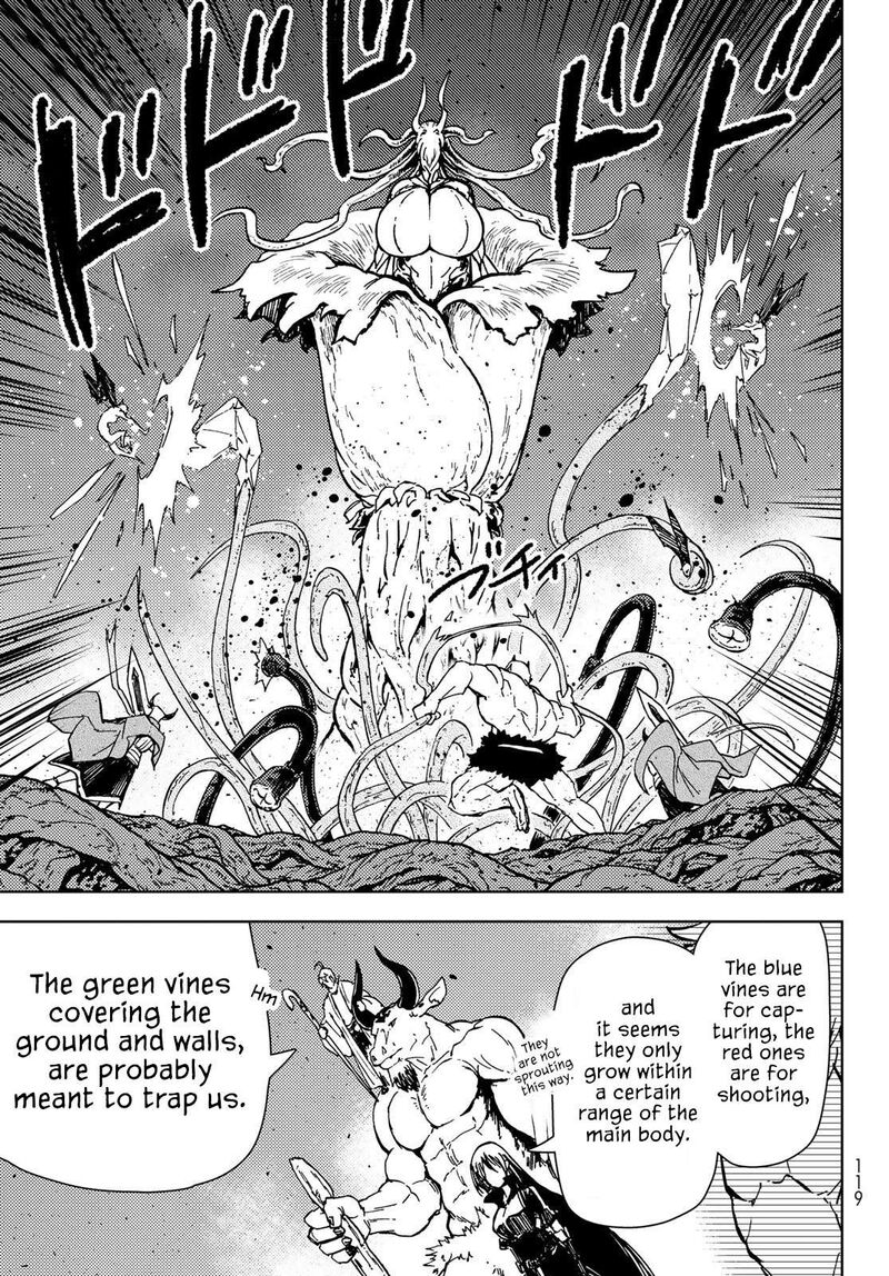 Dungeon Sherpa Meikyuu Michisaki Annainin Chapter 27 Page 20