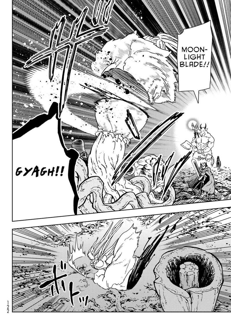 Dungeon Sherpa Meikyuu Michisaki Annainin Chapter 27 Page 23