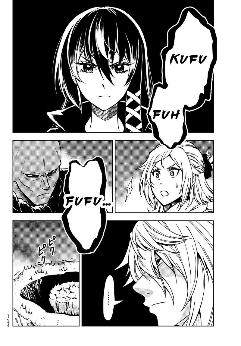 Dungeon Sherpa Meikyuu Michisaki Annainin Chapter 27 Page 25