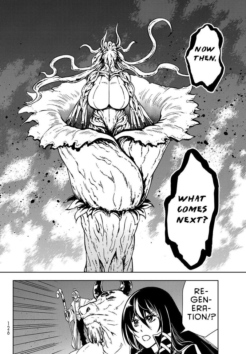 Dungeon Sherpa Meikyuu Michisaki Annainin Chapter 27 Page 27