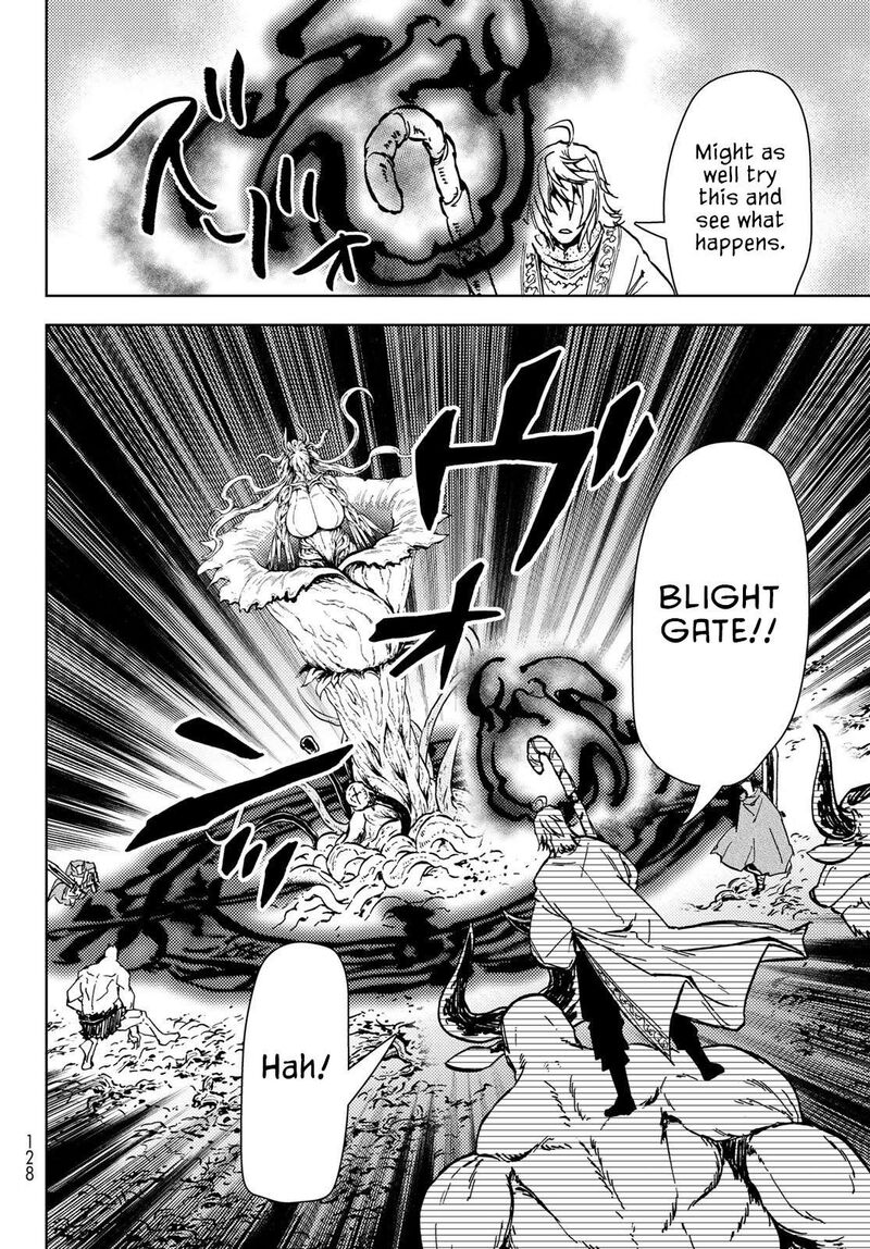 Dungeon Sherpa Meikyuu Michisaki Annainin Chapter 27 Page 29