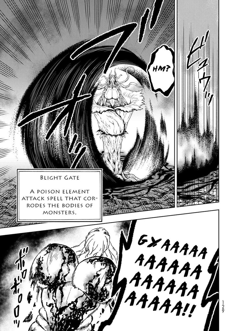 Dungeon Sherpa Meikyuu Michisaki Annainin Chapter 27 Page 30