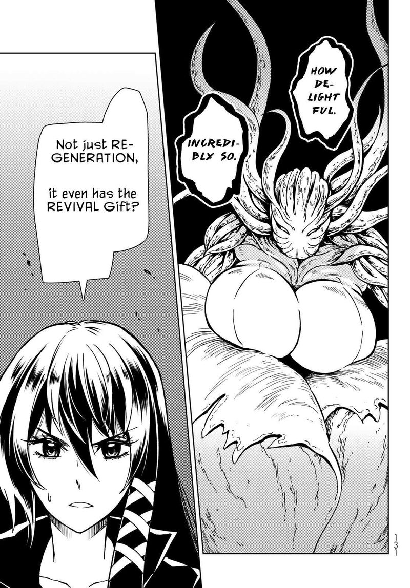 Dungeon Sherpa Meikyuu Michisaki Annainin Chapter 27 Page 32