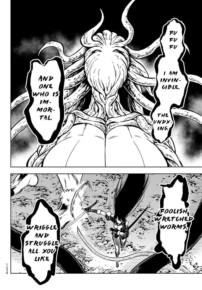 Dungeon Sherpa Meikyuu Michisaki Annainin Chapter 27 Page 35