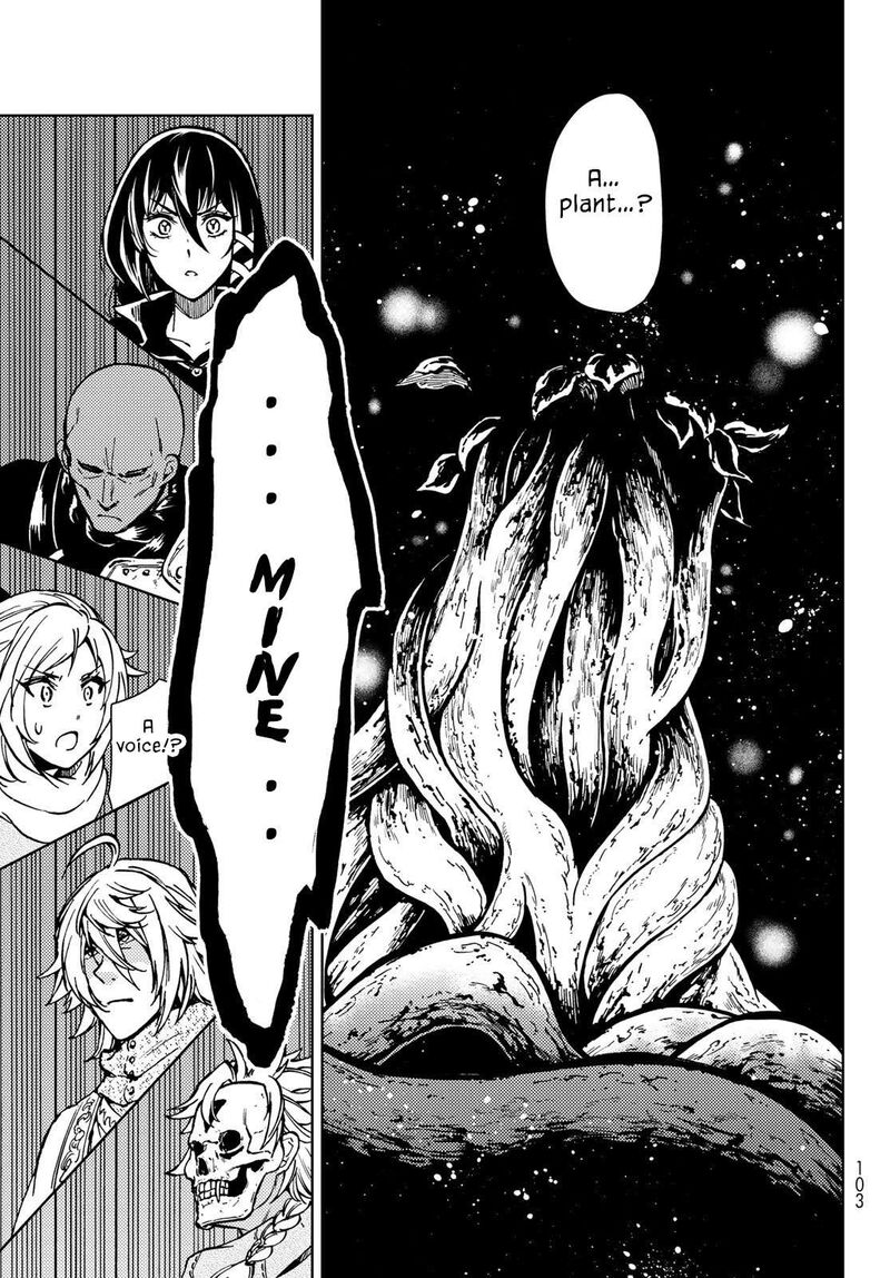 Dungeon Sherpa Meikyuu Michisaki Annainin Chapter 27 Page 4