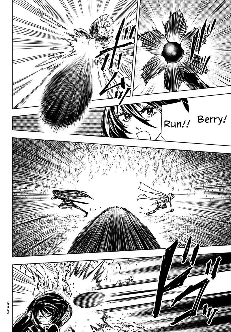 Dungeon Sherpa Meikyuu Michisaki Annainin Chapter 28 Page 14