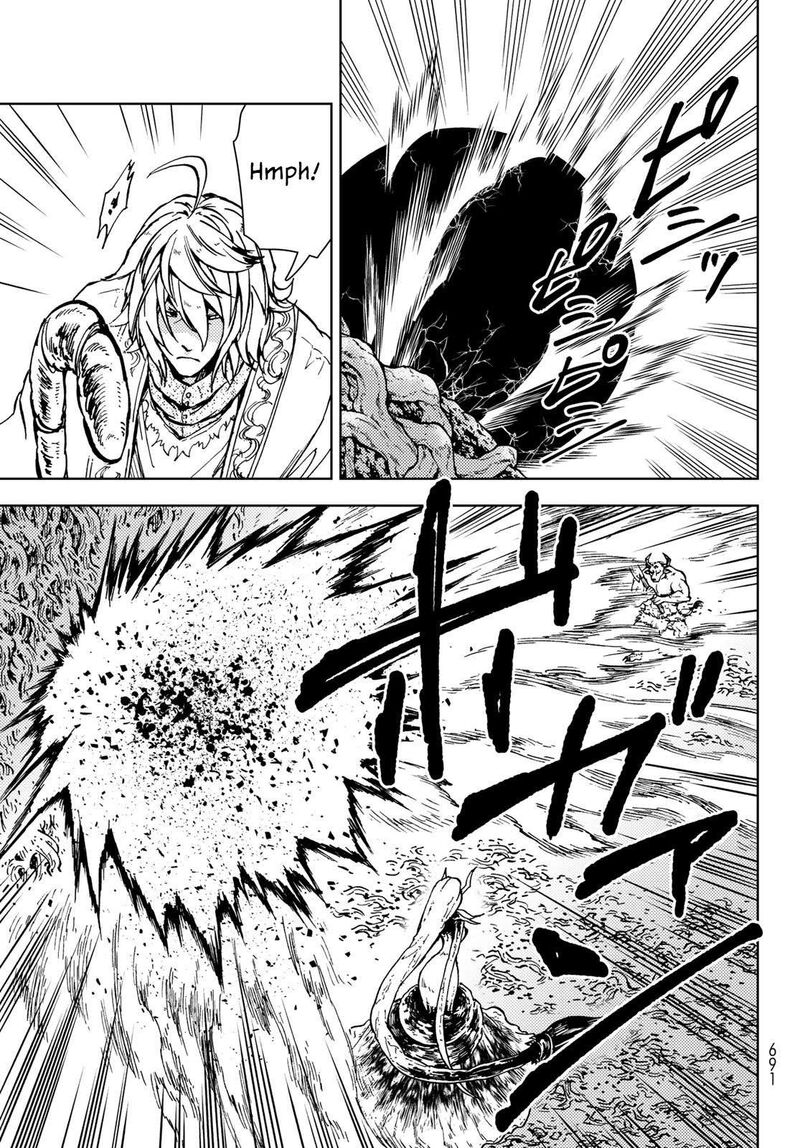 Dungeon Sherpa Meikyuu Michisaki Annainin Chapter 28 Page 15