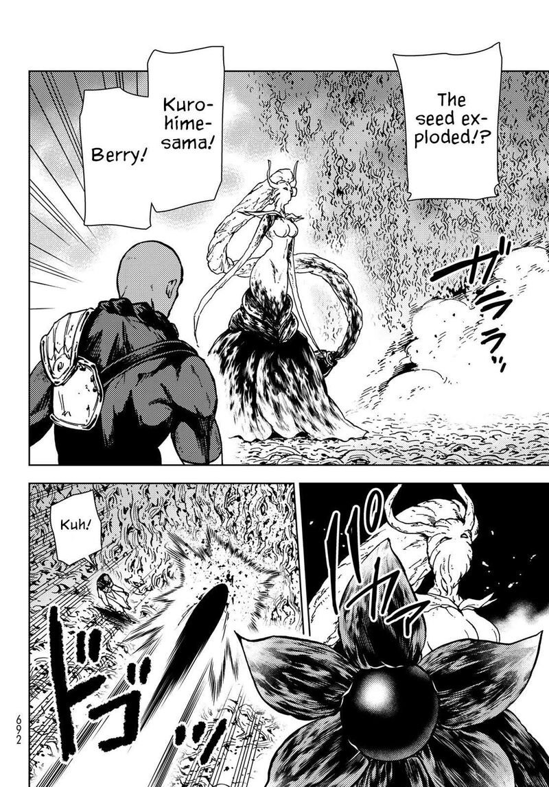 Dungeon Sherpa Meikyuu Michisaki Annainin Chapter 28 Page 16