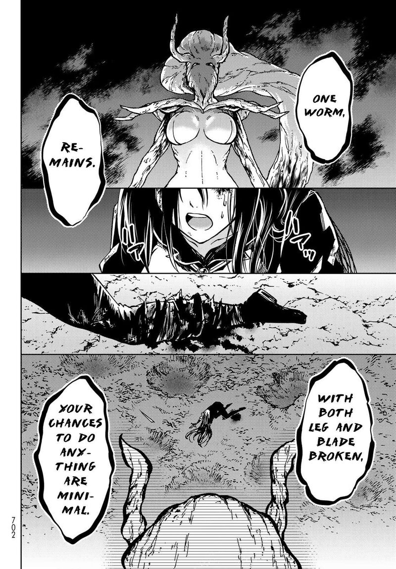 Dungeon Sherpa Meikyuu Michisaki Annainin Chapter 28 Page 25