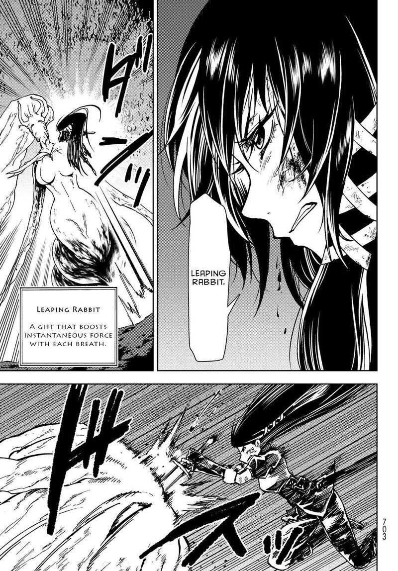Dungeon Sherpa Meikyuu Michisaki Annainin Chapter 28 Page 26
