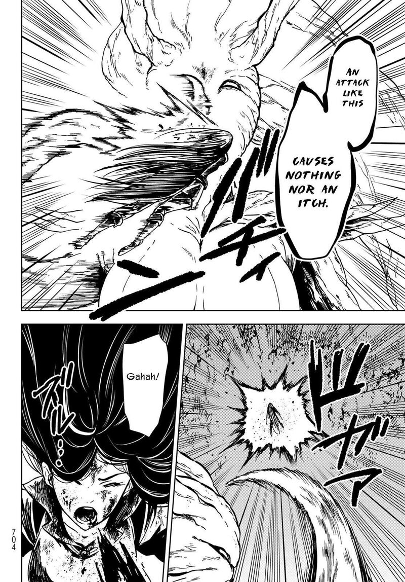 Dungeon Sherpa Meikyuu Michisaki Annainin Chapter 28 Page 27