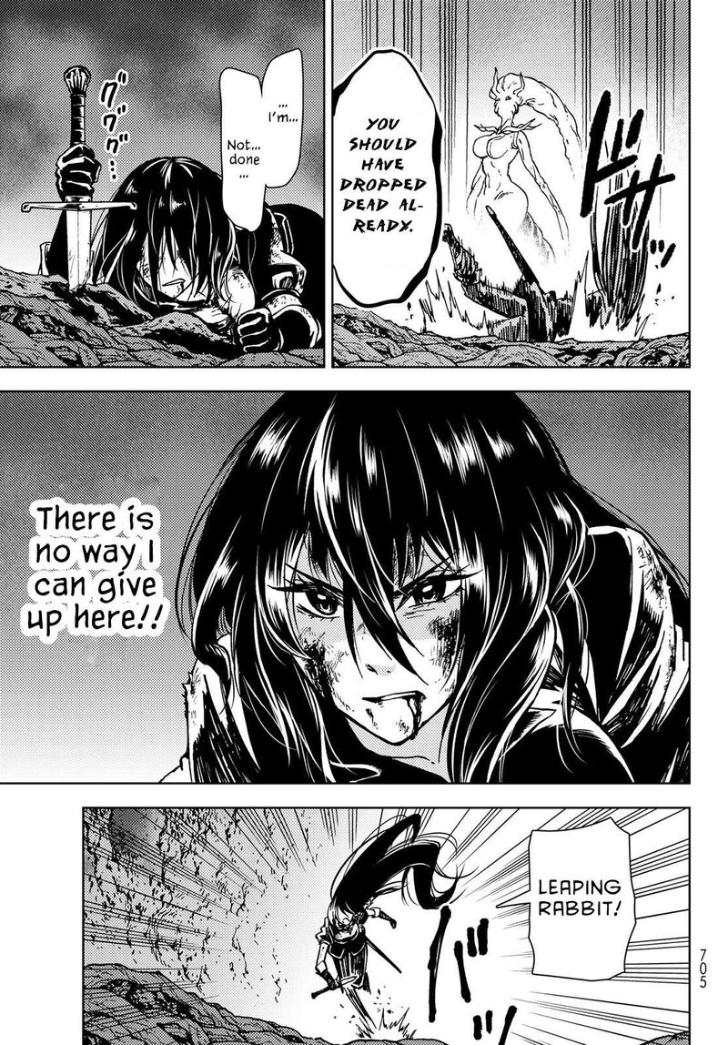Dungeon Sherpa Meikyuu Michisaki Annainin Chapter 28 Page 28