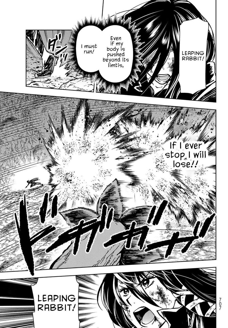 Dungeon Sherpa Meikyuu Michisaki Annainin Chapter 28 Page 30
