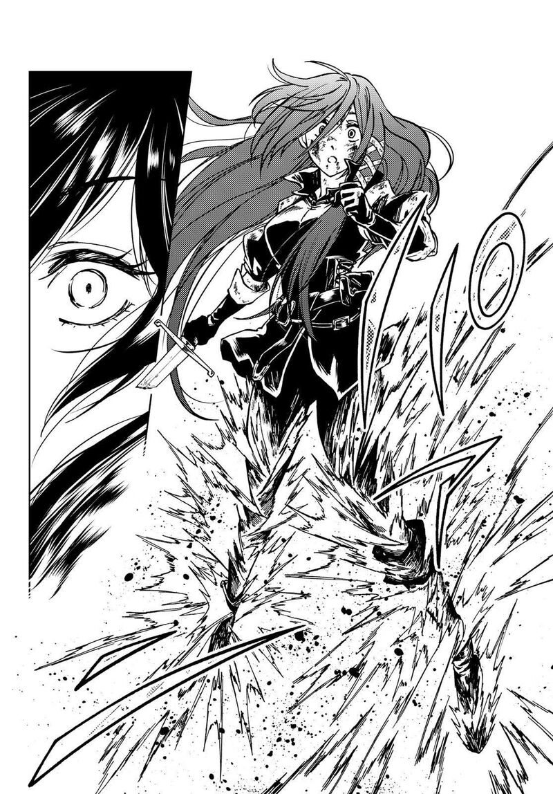 Dungeon Sherpa Meikyuu Michisaki Annainin Chapter 28 Page 31