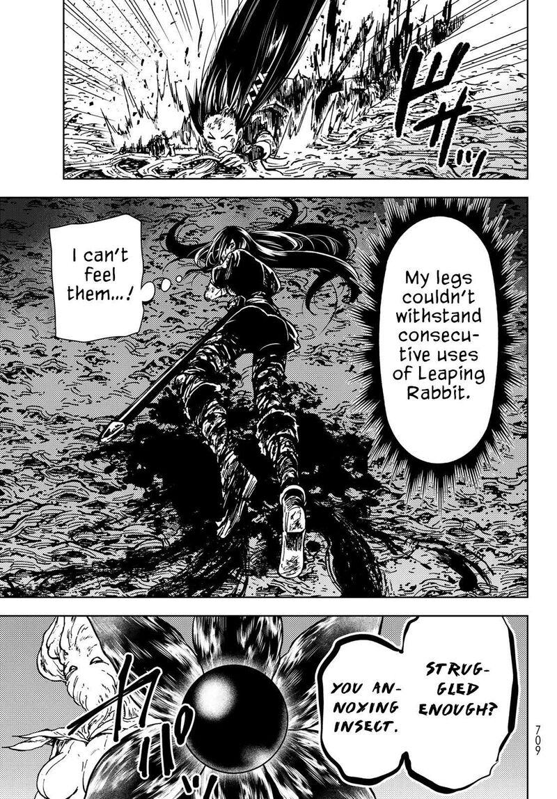 Dungeon Sherpa Meikyuu Michisaki Annainin Chapter 28 Page 32